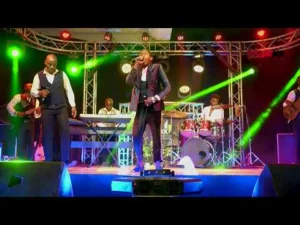 Sama Sojah – SAMA SOJAH PERFORMS LIVE AT BBS TV CAMUKA