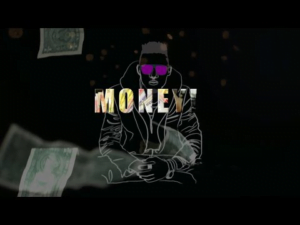 Sama Sojah – Money (Official Lyric Video)