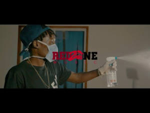 Sama Sojah – Sanitize (#Covid19)-Sama Sojah official #Music video