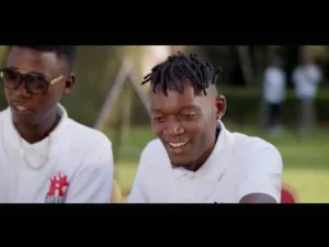 Sama Sojah-Akaama – [Official Music Video]