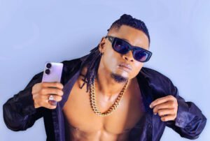 Njuna By Pallaso Ft Vian Music