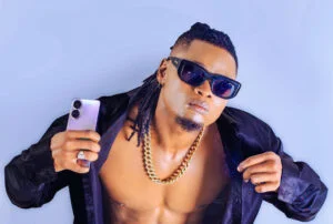 Oli Wamanyi By Pallaso