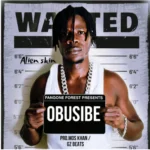 Obusibe By Alien skin