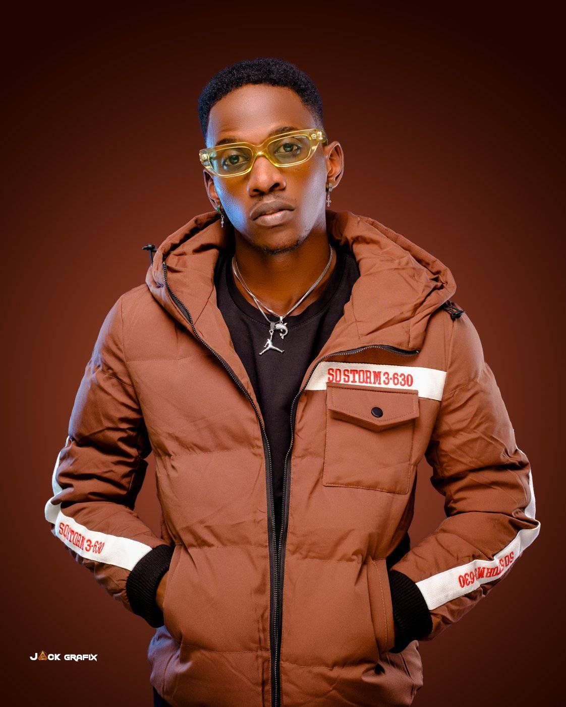 Magician remix By Anknown Prosper Ft Rema Namakula