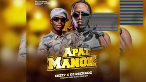 Apat manok By Eezzy