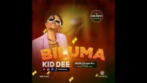 Biluma by Kid Dee Da Dee Family