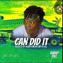 Can did It By Alien Skin