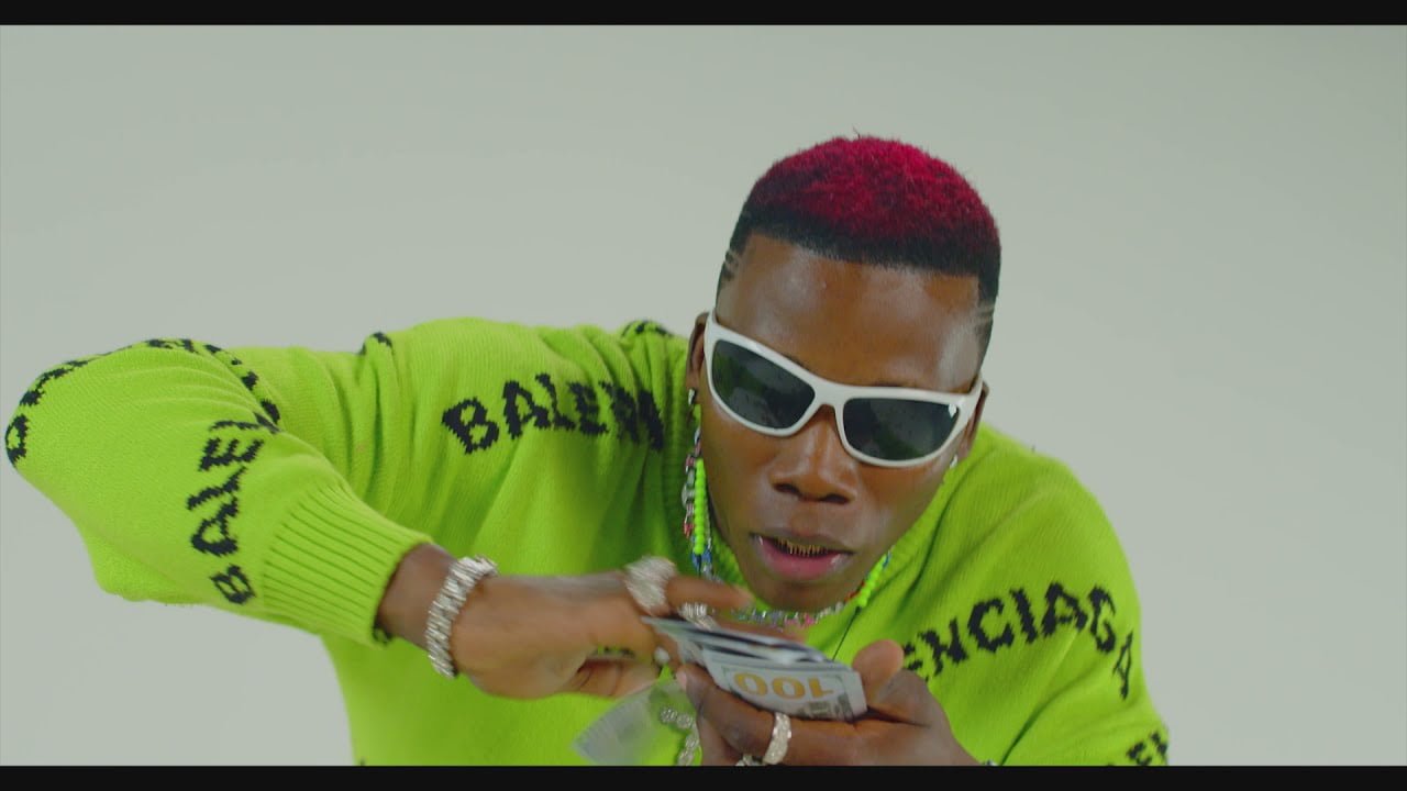 BALUMYE BY CITY DON