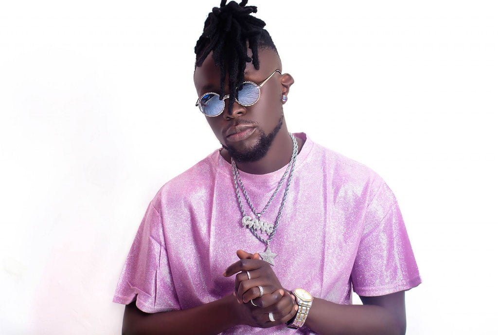 Akayimba By Dre Cali ft Myko Ouma