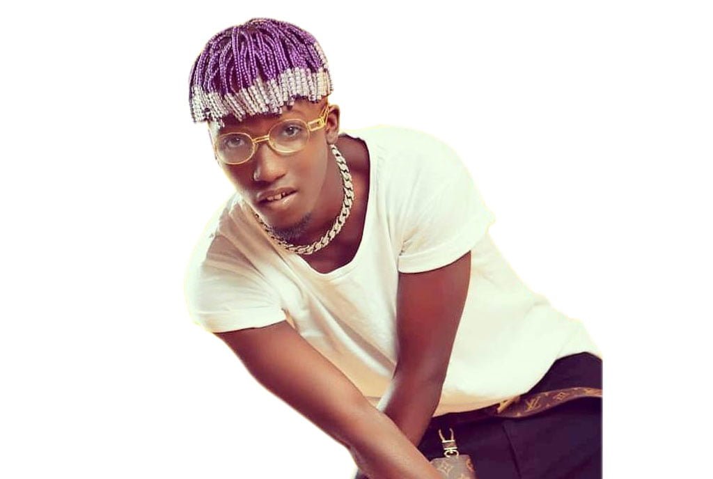 Wulira Omuziki By Eezzy