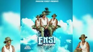 Ensi By Alien Skin