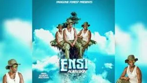 Ensi By Alien Skin