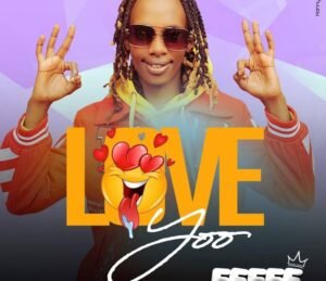 Love Yoo By Feffe bussi