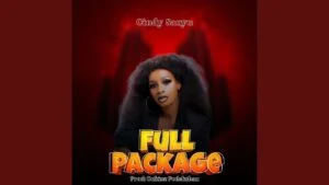 Full Package By Cindy Sanyu