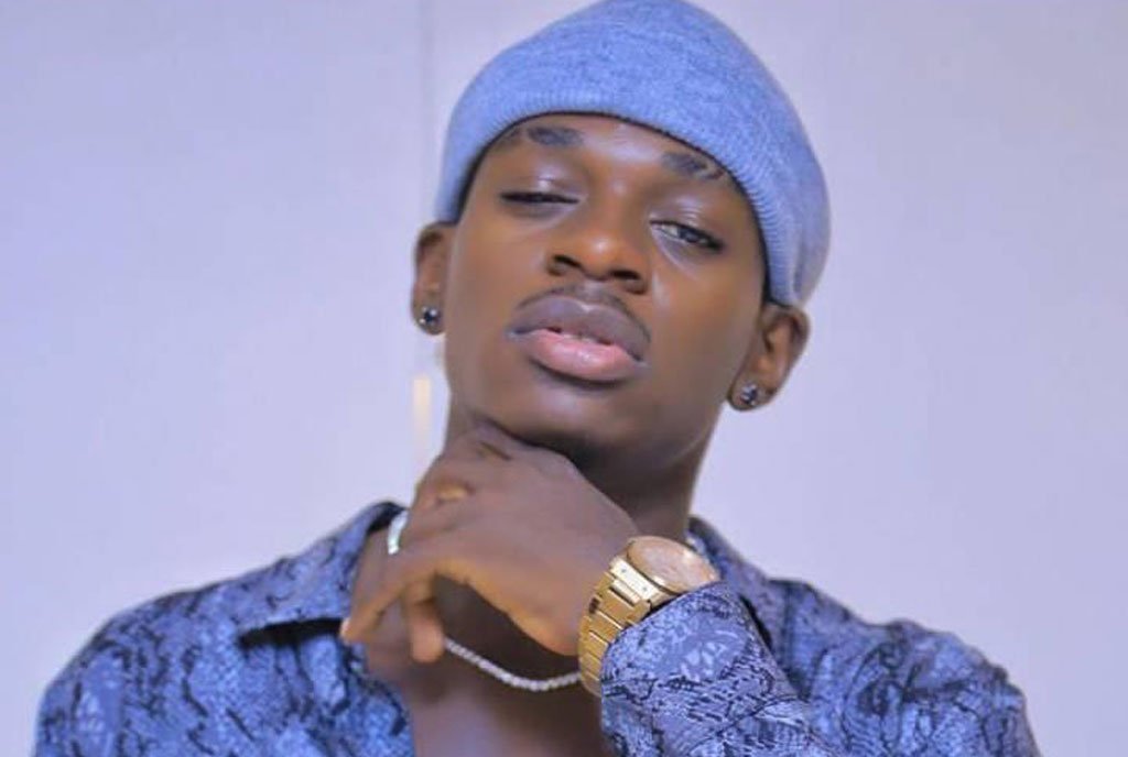 Ndibelawo By Grenade Official