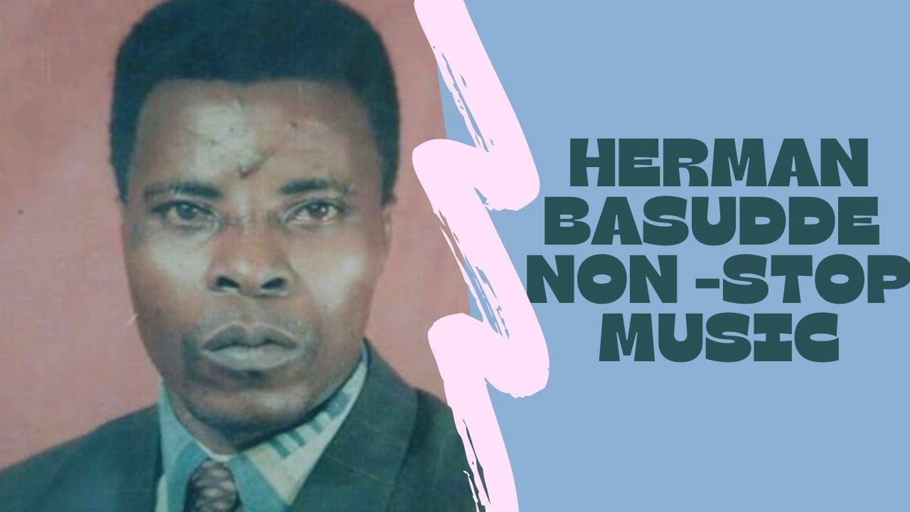 Herman Basudde Picture