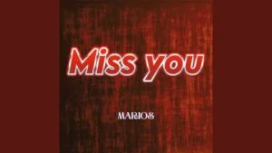 I Miss you by Marios