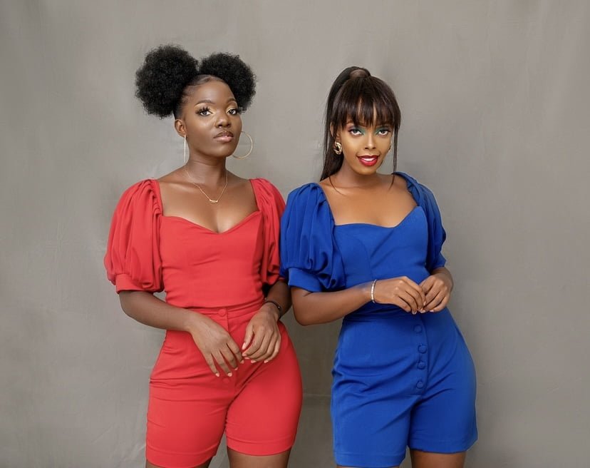 Nyash By Kataleya Kandle ft Afrique