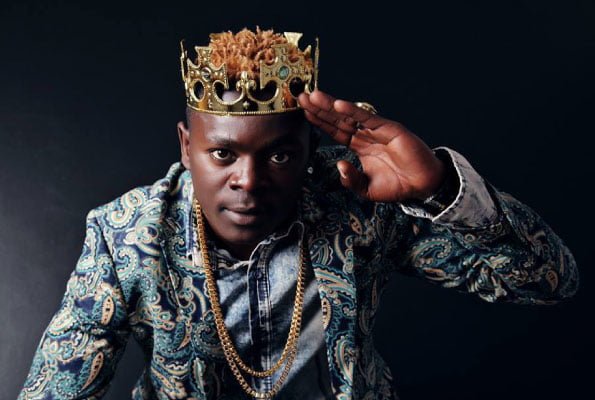 Hullo Hullo By KING SAHA