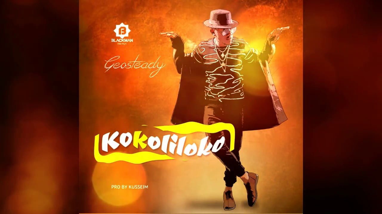 Kokoliloko By Geosteady
