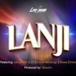 Lanji Acoustic By Levixone