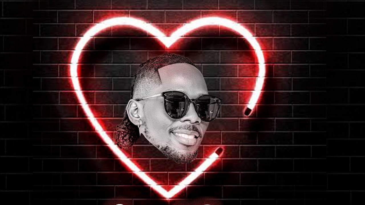 Love Is Good By Baza Baza