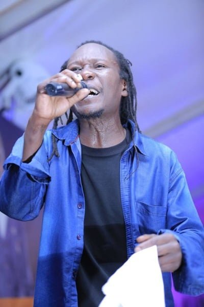 Dembe By Madox Ssematimba
