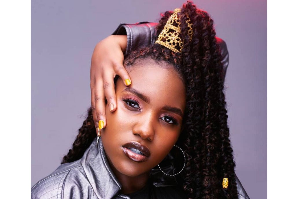 Martha Mukisa Ndoozako