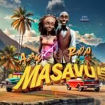 Masavu Remix By Azawi And Radio