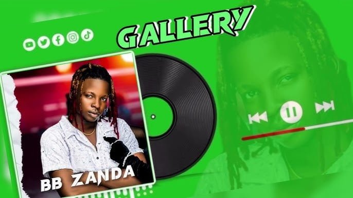 Mujje Mu Gallery By BB Zanda And Dj Shiru