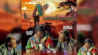 Namukwaya By Alien skin X Ronald Mayinja