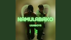 Namulabako By Ugaboys