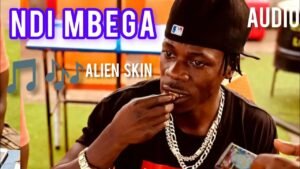 Ndi Mbega By Alien Skin