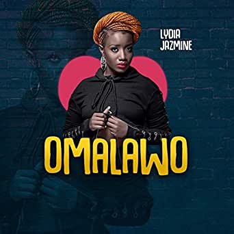Omalawo By Lydia Jazmine