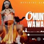 Omuntu Wawansi By Tyana Bax