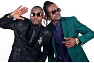 Gift ov kaddoBy Radio ft Weasel