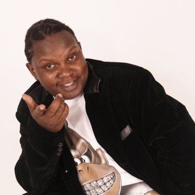 Ragga Dee Picture