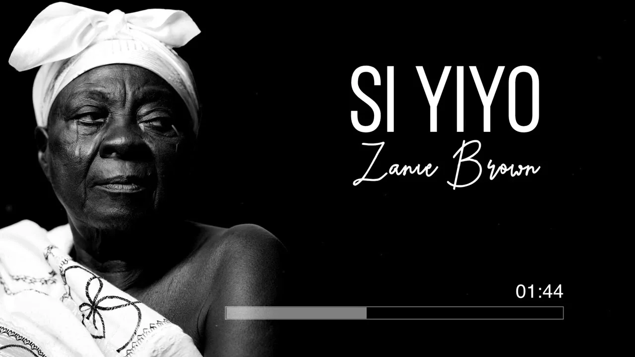 Si Yiyo By Zanie Brown