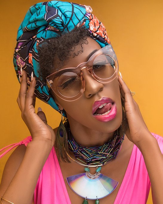 Mapozi By Vinka