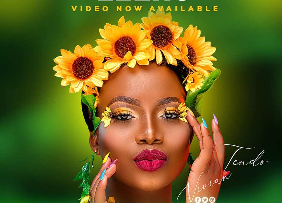 Beautiful By Vivian Tendo