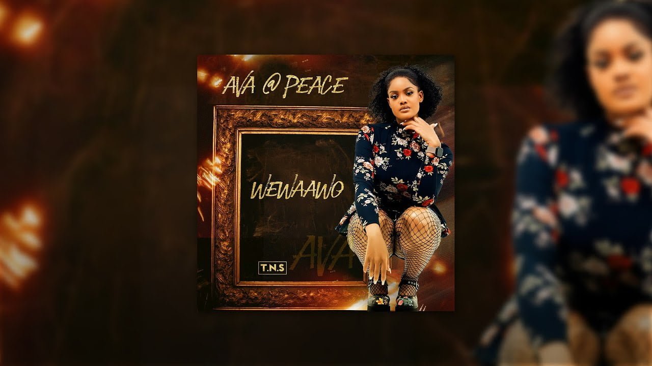 Wewaawo By Ava Peace