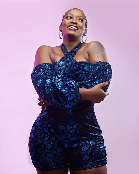 Malaika By Winnie Nwagi