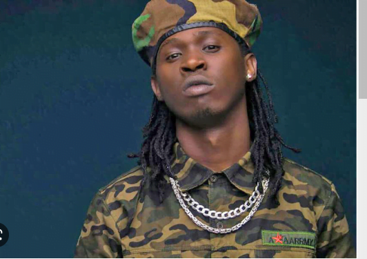 Young Mulo Picture