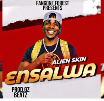 Ensalwa By Alien skin