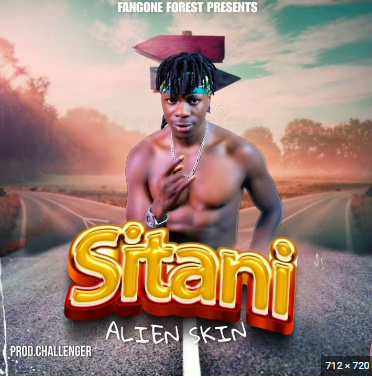 Sitani By Alien skin