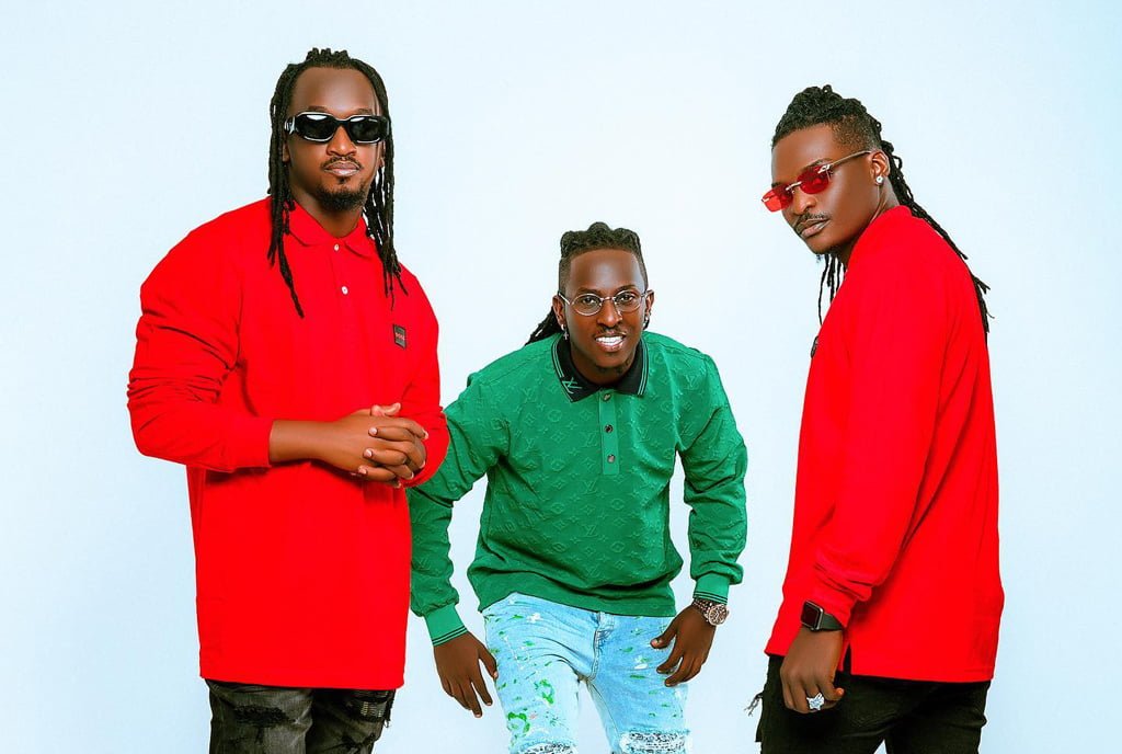KITOOKE KYAGONJA BY B2C