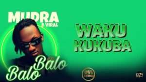 Balo Balo By Mudra D`Viral