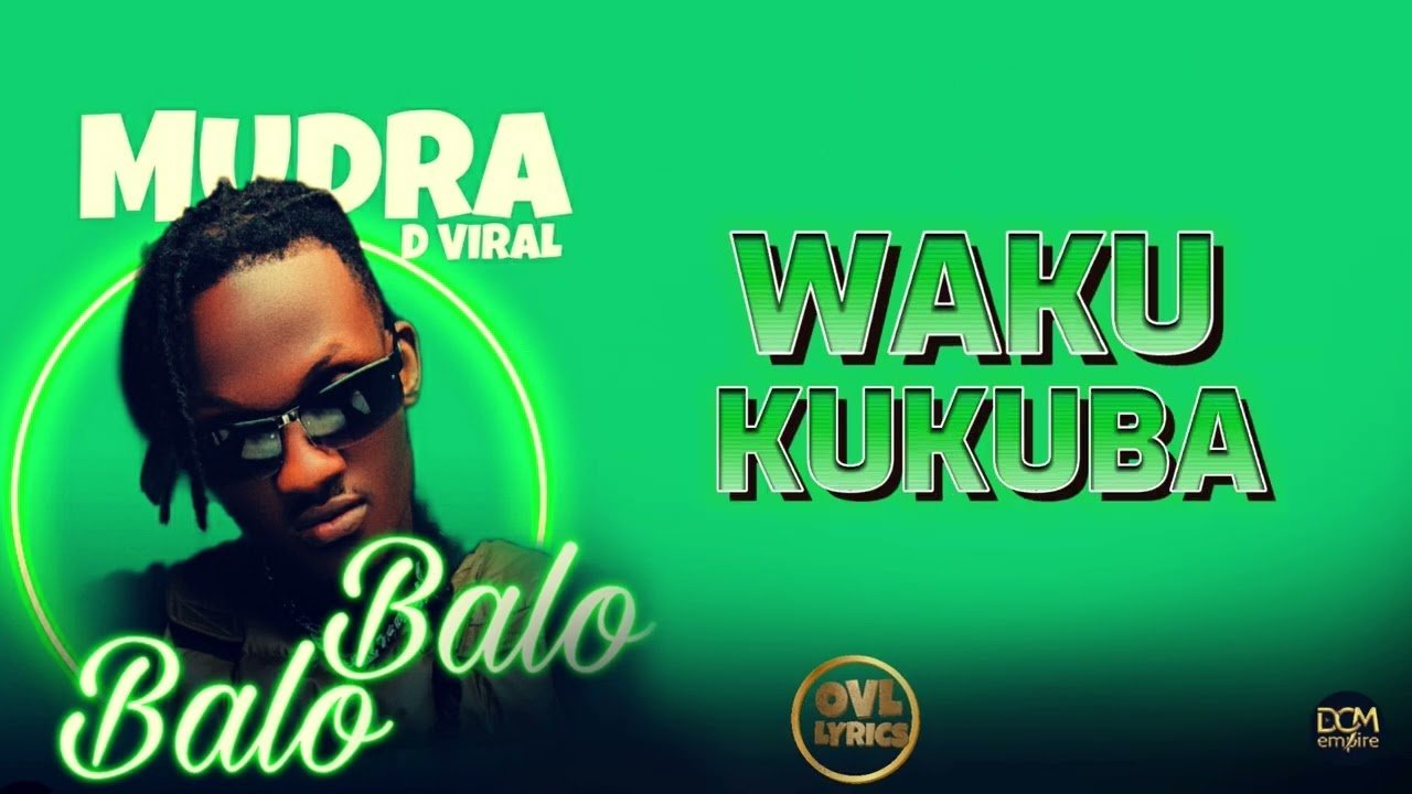 Balo Balo By Mudra D`Viral