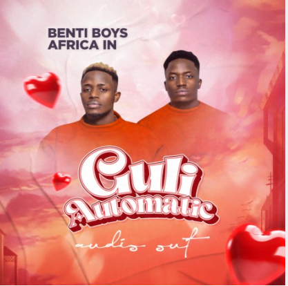 benti boyz Africa Picture