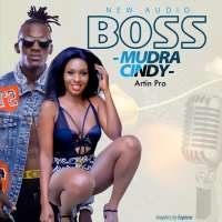 Boss By Mudra X Cindy sanyu